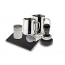 Coffee Parts Home Accessories Kit with 51mm Coffee Tamper