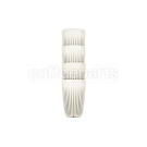 Huskee Set of 4 Natural Cups 12oz (355ml)