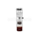 EOFY10 | MHW-3Bomber Fresh Ice Dripper 400ml: Clear