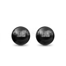 EOFY20 | MHW-3Bomber Espresso Chilling Ball: 30mm - Smooth