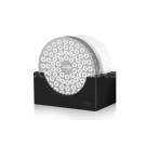 iKape Puck Screen and Paper Filter Holder 58mm: Black