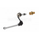 Gaggia Conversion Steam Arm Kit 