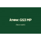 Know Coffee (GS3-MP) Face Wash Kit 
