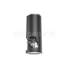 Cinoart PT2 58.3mm Automatic Precision Tamp 2: Black