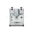 Dalla Corte Studio Aqua Coffee Machine: Black