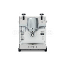 Dalla Corte Studio Aqua Coffee Machine: White