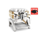 Elektra Verve Coffee Machine