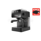DEMO | Gaggia Evolution Coffee Machine: Stone Black