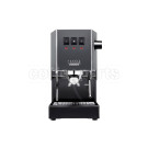 SALE | Gaggia Classic E24 Espresso Coffee Machine: Grey