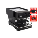 La Marzocco Linea Mini R Coffee Machine: Black