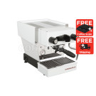 La Marzocco Linea Micra Coffee Machine: White