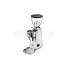 Mazzer Mini A Electronic Home Coffee Grinder: White
