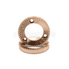 SSP Red Speed Multipurpose 64mm Burrs to fit Fellow ODE / Mazzer Mini / Super Jolly / Lagom 64