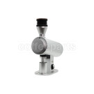 Turin DF83V Variable Speed Grinder: Silver