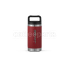 MHW-3Bomber Ondo Insulation Cup 350ml Red
