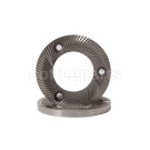 Mahlkönig Replacement Cast Blades 98mm EK43 and EKK43 Grinder