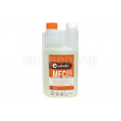 Cafetto 1lt MFC Orange - Milk Frother Cleaner