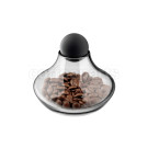 MHW-3Bomber Coffee Display Jar