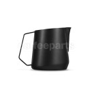 EOFY10 | MHW-3Bomber GT Milk Jug 600ml: Black