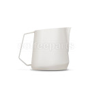 EOFY10 | MHW-3Bomber GT Milk Jug 600ml: White