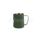 EOFY20 | Airflow Milk Jug: 400ml Dark Green