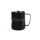 EOFY20 | Airflow Milk Jug: 600ml Black