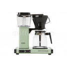 Moccamaster 1.25lt Classic KB741AO Pastel Green Filter Coffee Brewer