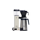 Moccamaster 1.25lt Thermal KBT741 White Coffee Brewer