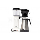 Moccamaster 1.25lt Thermal KBT741 White Coffee Brewer
