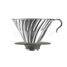 EOFY20 | Hario V60 Metal Dripper O-VDM-02-HSV