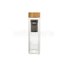 CLEARANCE | Onda 450ml Wave Flask