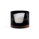 EOFY20 | Airflow Coffee Paper Filter Holder: Black