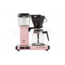 Moccamaster 1.25lt Classic KB741AO Pink Filter Coffee Brewer