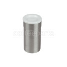 Porlex Travel Container with Silicon Vent Valve Lid