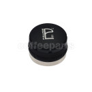 Pullman Chisel 58.4mm Coffee Distributor: Black