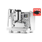 Rocket R NINE ONE Pressure Profiling Coffee Machine
