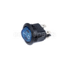 Rocket Faustino 2.1 - On/Off Switch