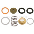 Rancilio Silvia Steam Valve Kit V5