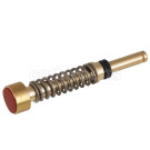Rocket Steam valve stem - Long 75mm