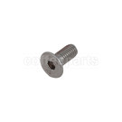 Rocket Espresso Boxer/R9 Commercial Group Shower-Screen Screw – M5 × 12mm