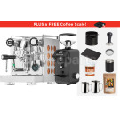 Rocket Appartamento Espresso Machine Package: Copper