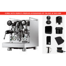 EOFY10 | Rocket Mozzafiato Type V Cronometro Coffee Machine