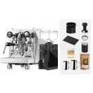 Rocket Giotto Cronometro Type V Espresso Machine Package