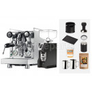 Rocket Mozzafiato Type V Espresso Machine Package