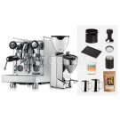 Rocket Mozzafiato Type R Espresso Machine Package