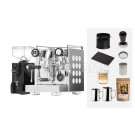 Rocket Appartamento Espresso Machine Package: White