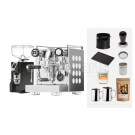 Rocket Appartamento Espresso Machine Package: White