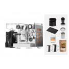 Rocket Appartamento Espresso Machine Package: Copper