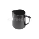 Rhino 950ml Black Stealth Milk Jug