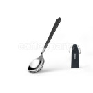 MHW-3Bomber Cupping Spoon Black/Silver